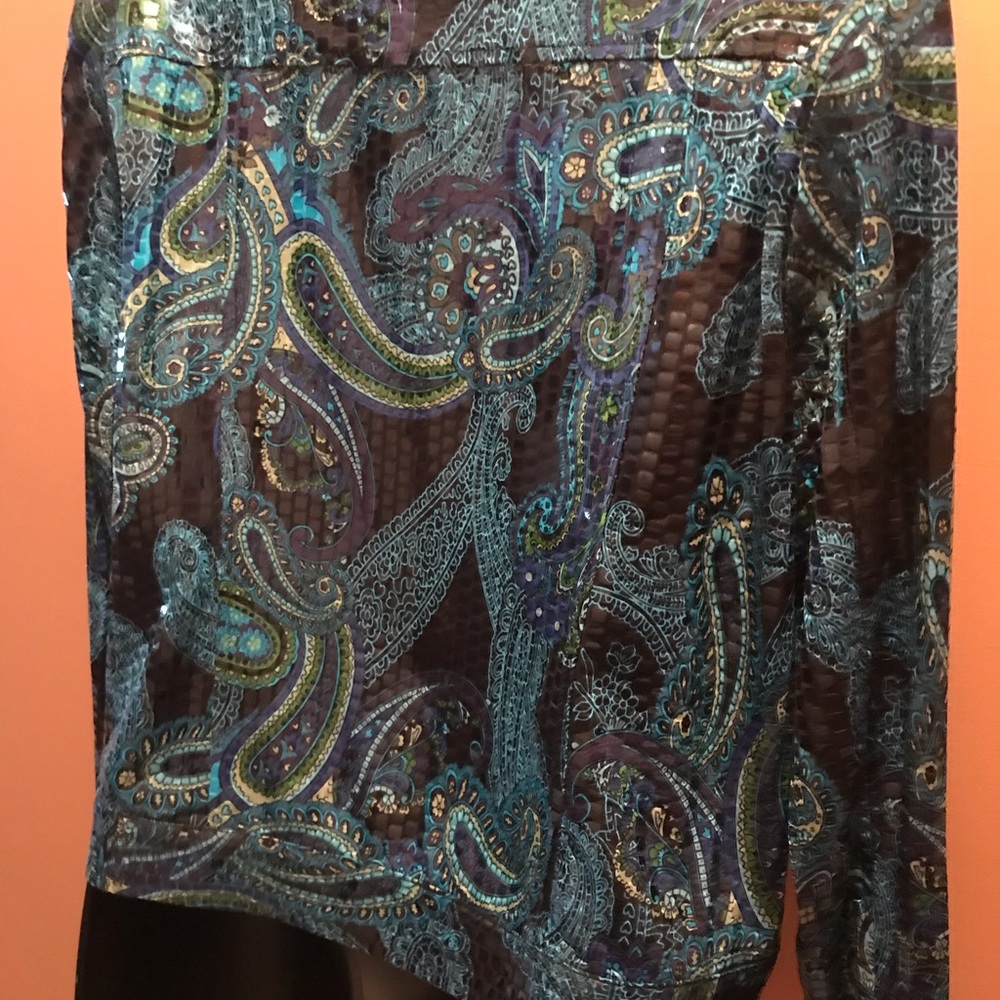 Ladies jacket - Picture 2 of 3